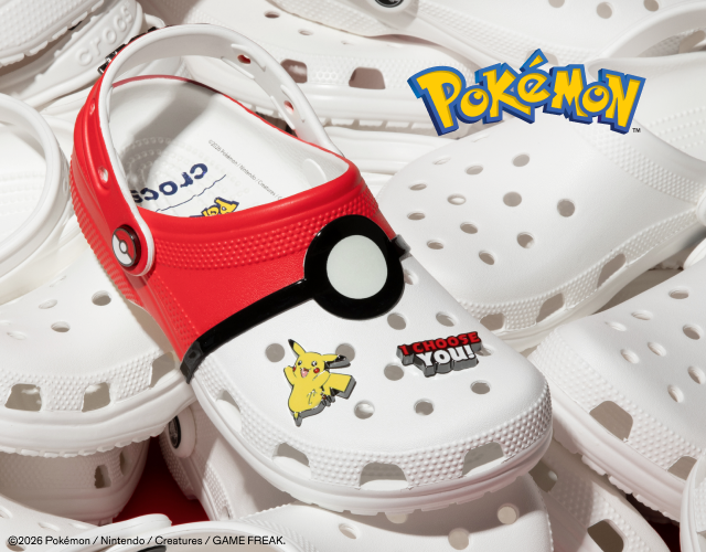 Shop The Pokemon Collection
 Today!