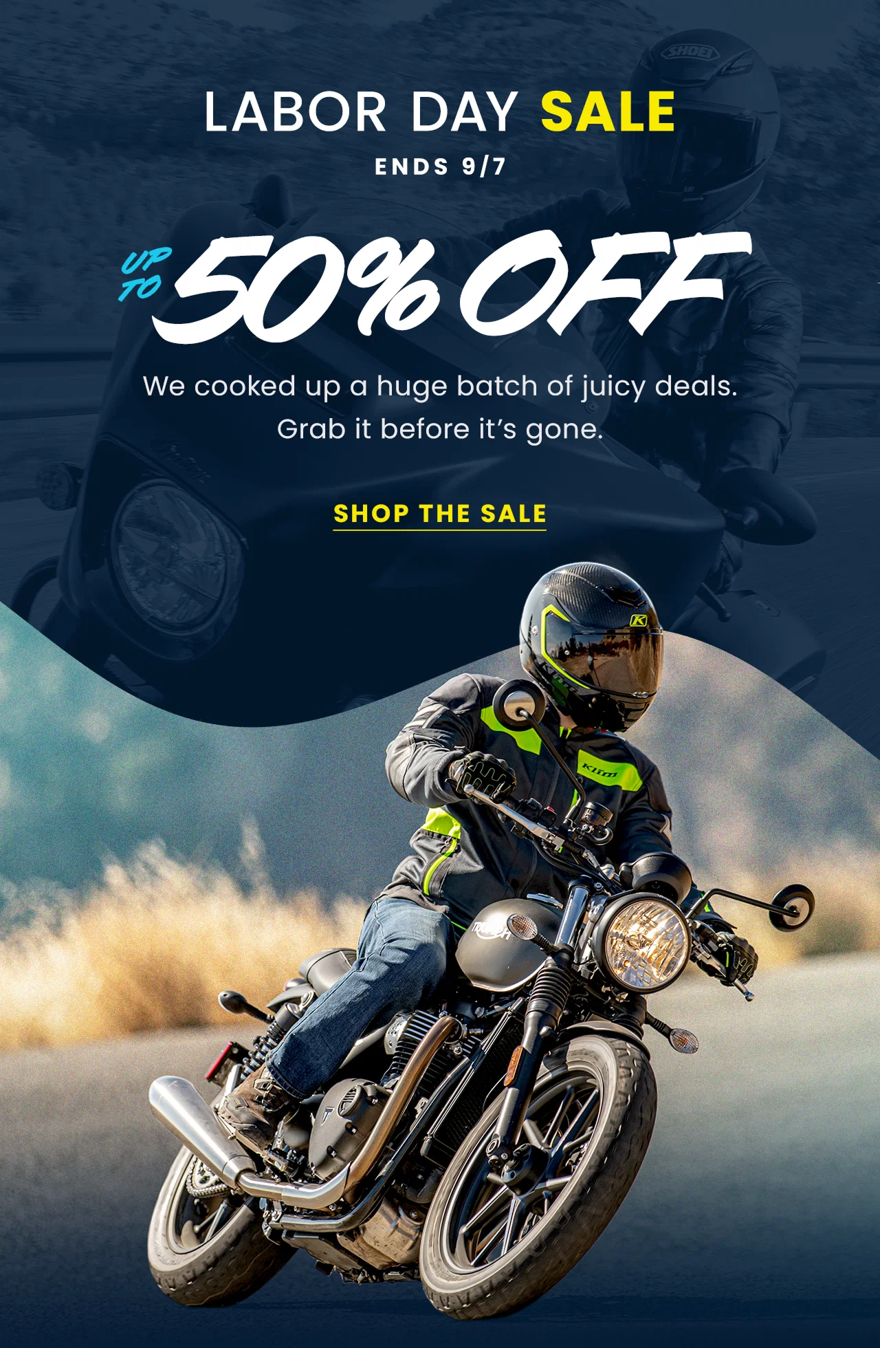 featured deals