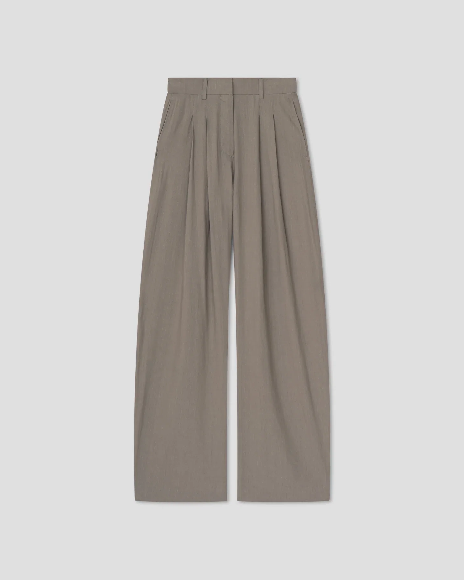 Image of Seka - Tailoring pants