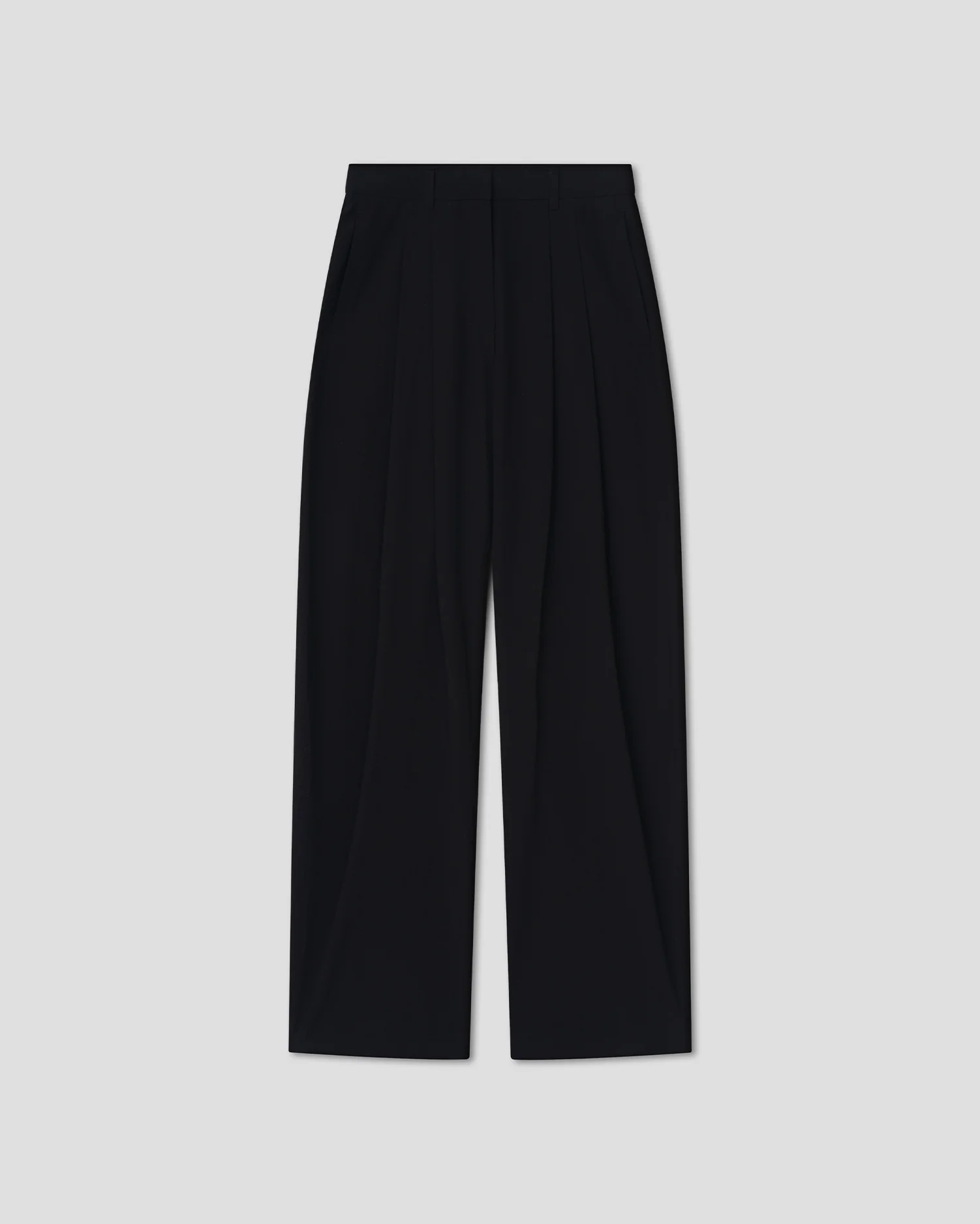 Image of Seka - Tailoring pants