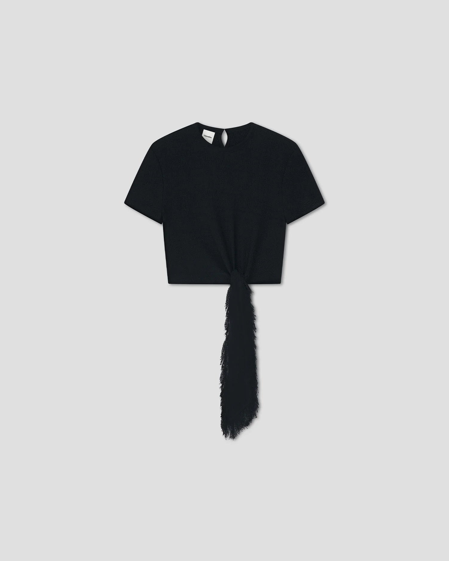 Image of Mariel - Baby tee