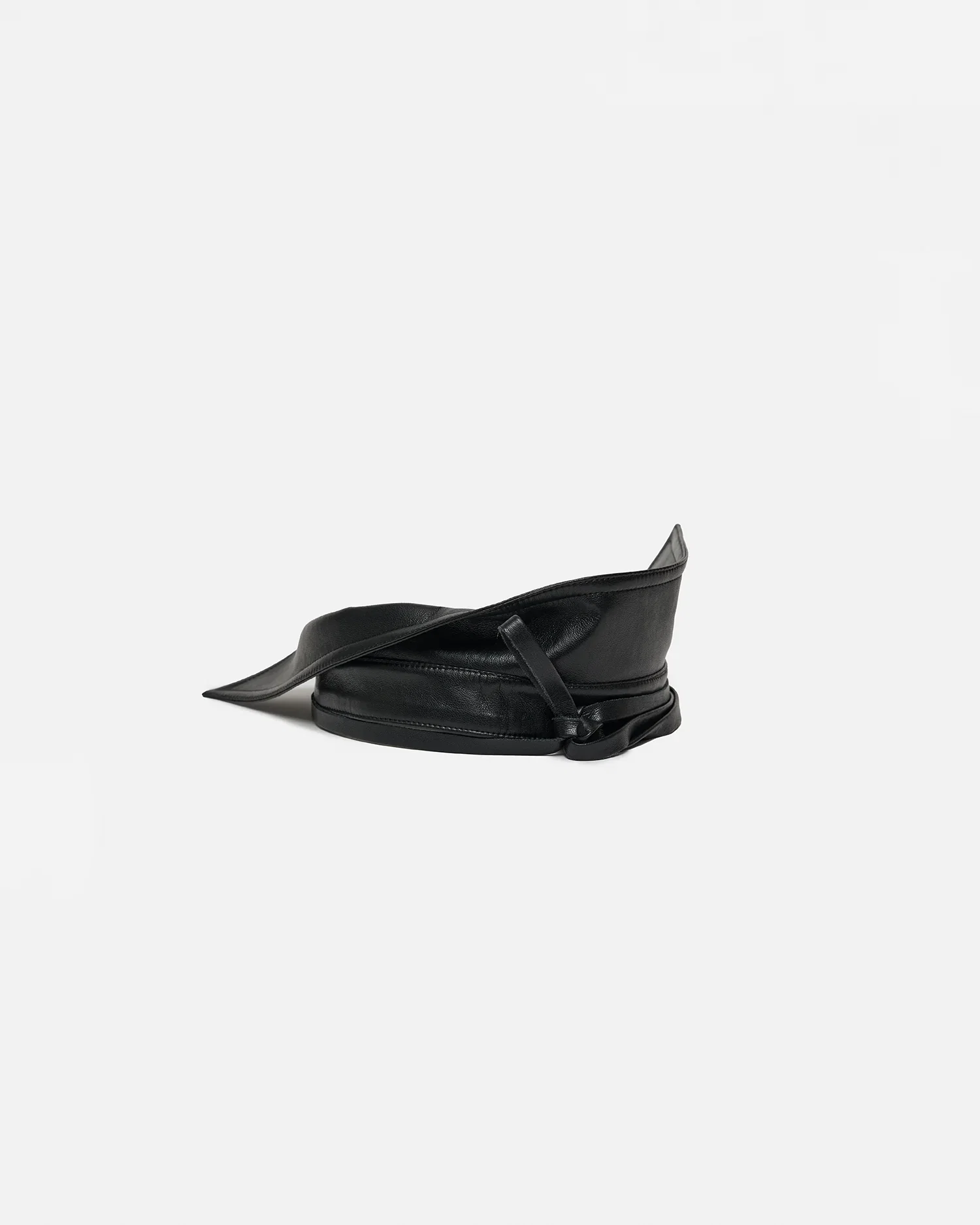 Image of Evora - Leather belt