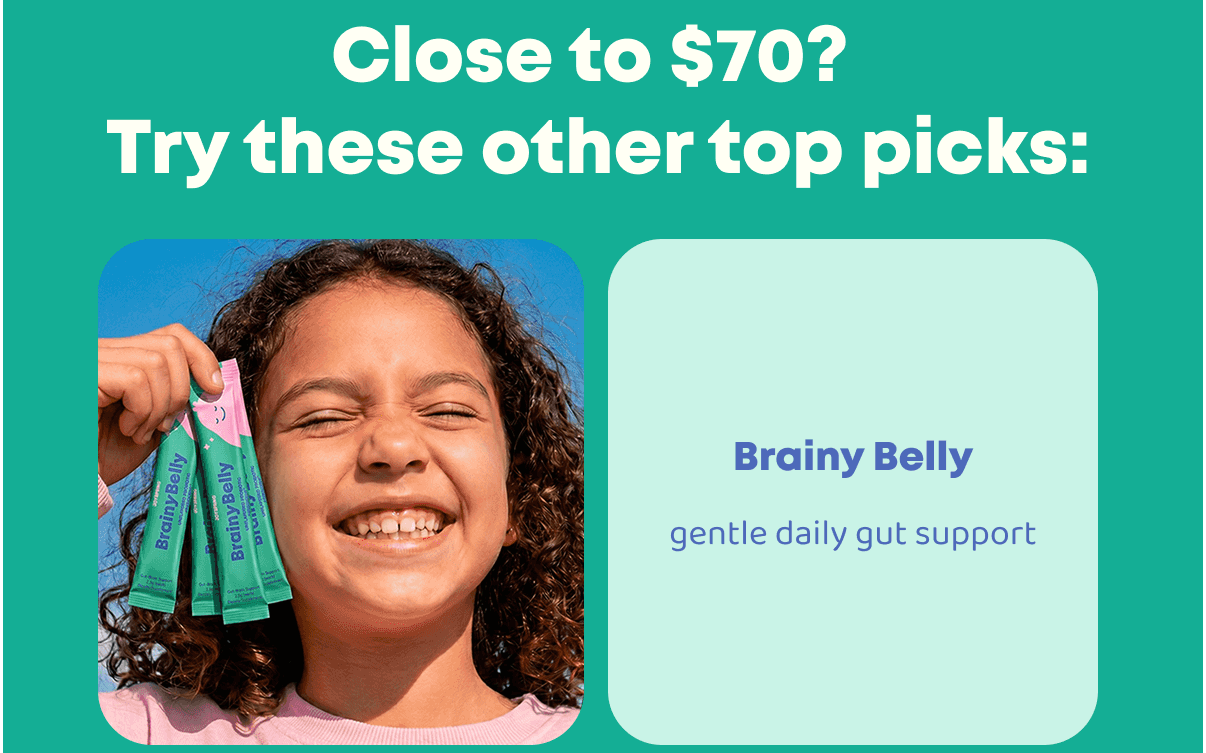 Brainy Belly