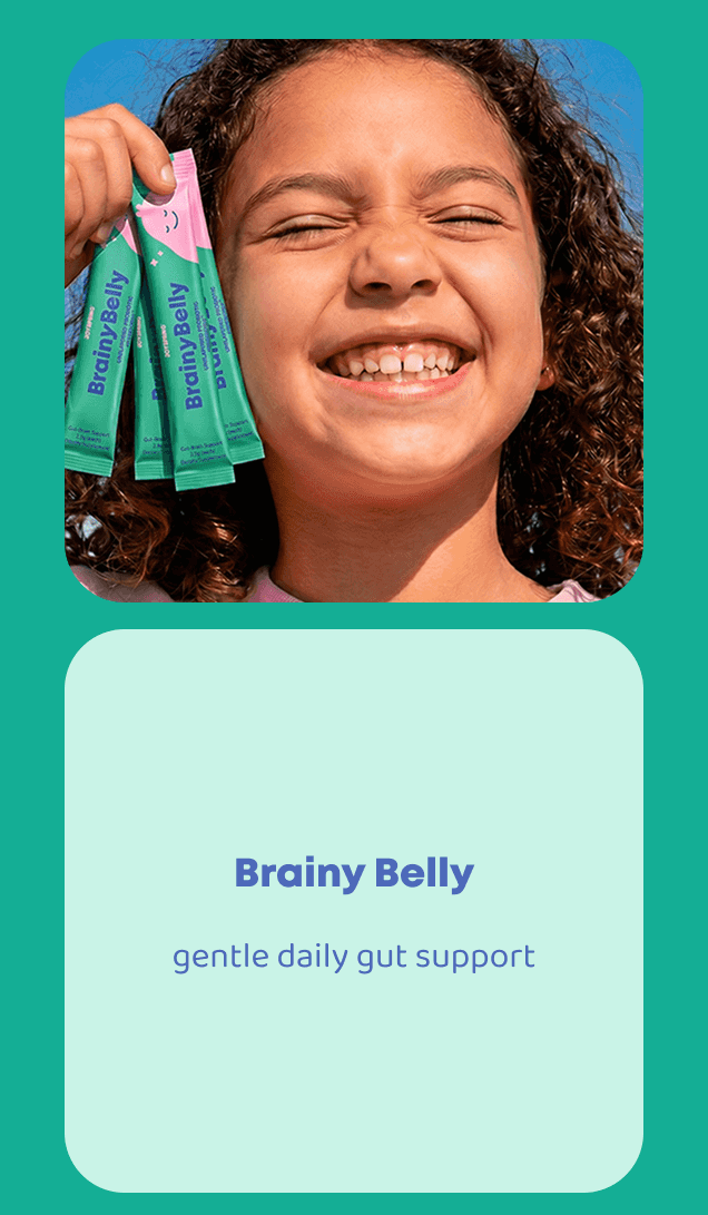 Brainy Belly