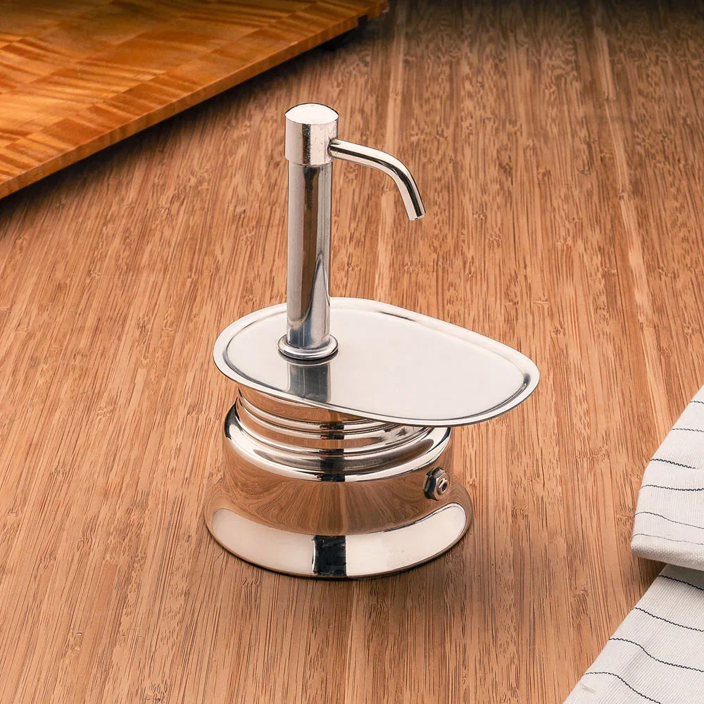 Image of Single Espresso Maker