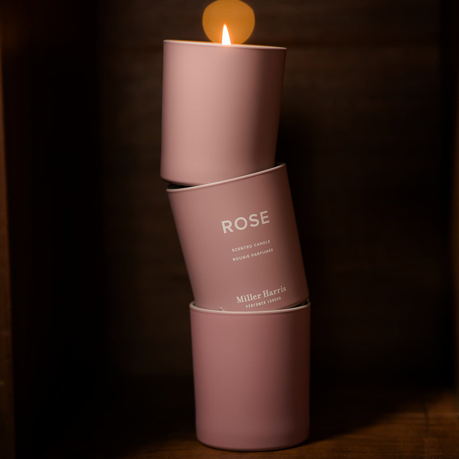 Candles