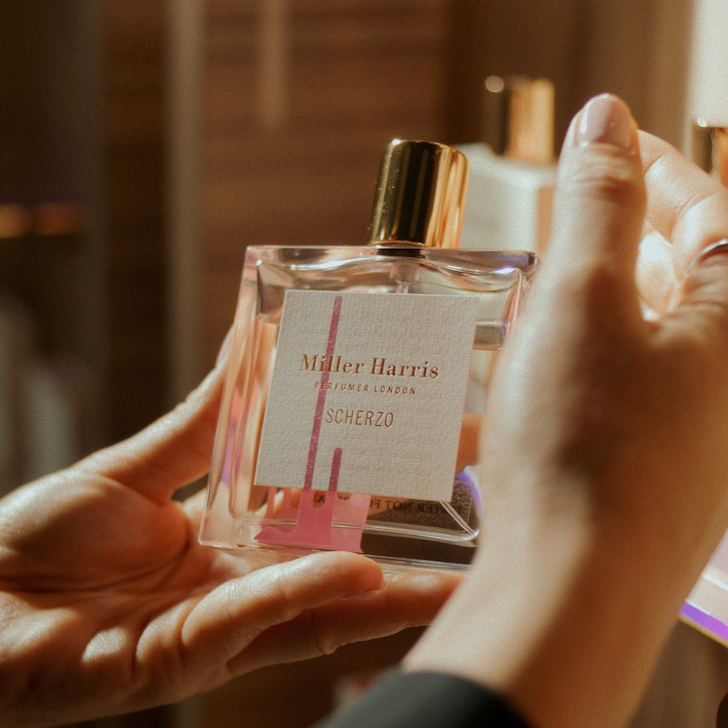 Fragrances