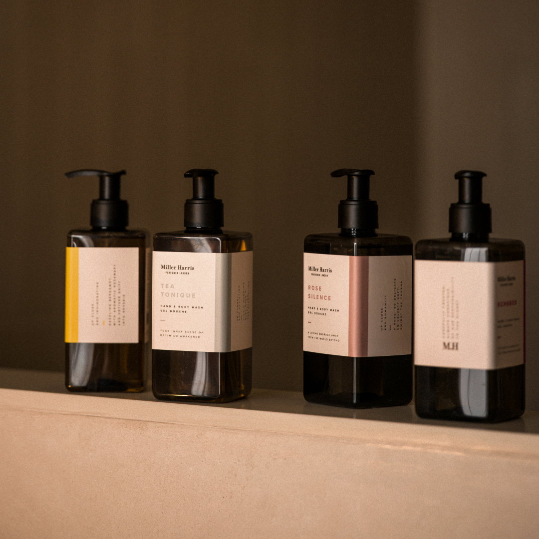 Bath & Body