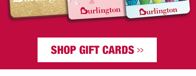 Shop gift cards