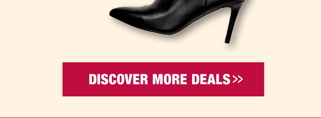 Discover more deals