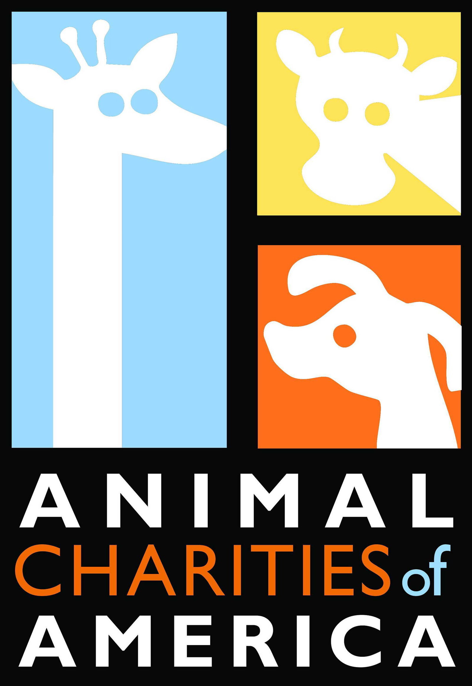 Animal Charities of America logo
