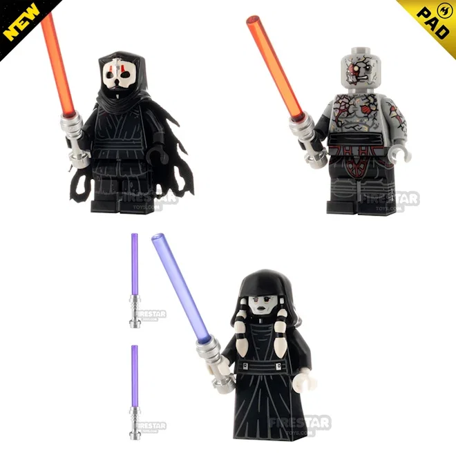 Darth Family