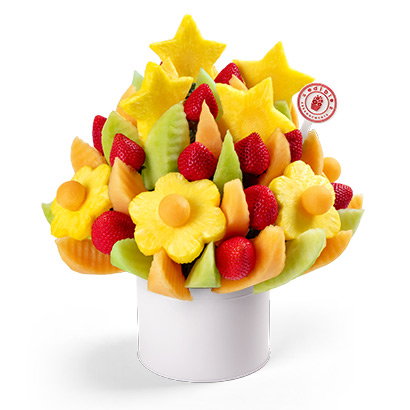 Delicious <br>Celebration