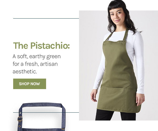 The Pistachio 