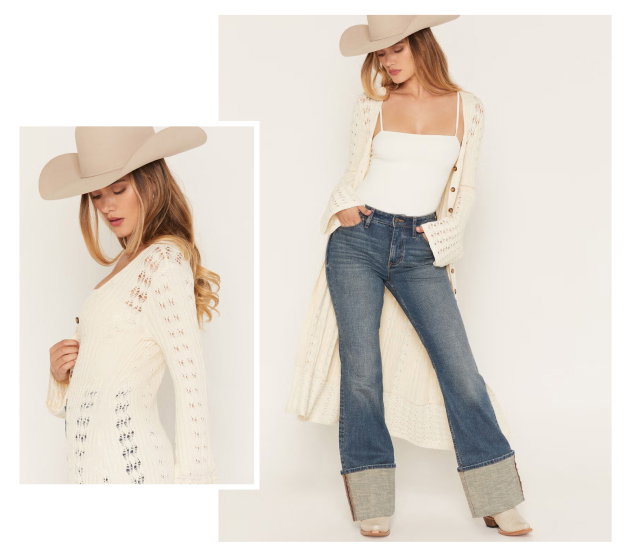 Shop Boots & Apparel