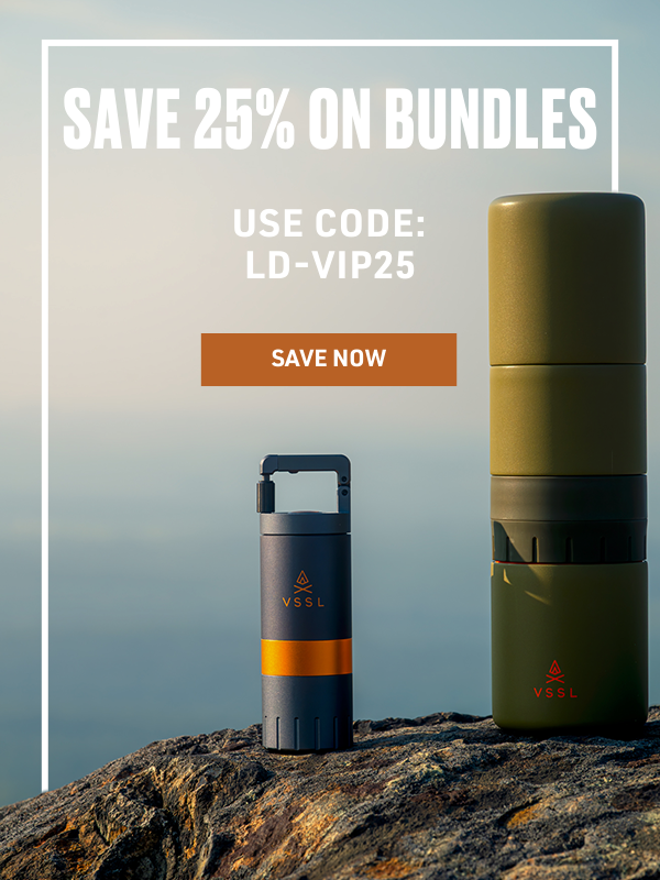 Early Access - Labor Day Sale 25% Off