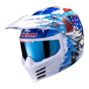 Icon Elsinore American …