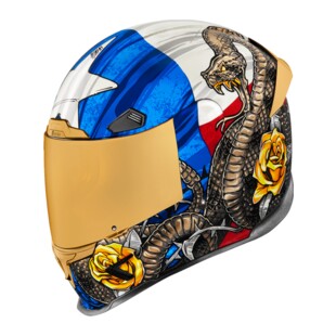 Icon Airframe Pro Tejas Libre …