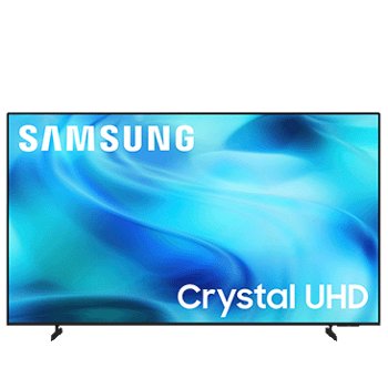 Samsung 70-inch Class - U8000H Crystal UHD Series - 4K Smart TV