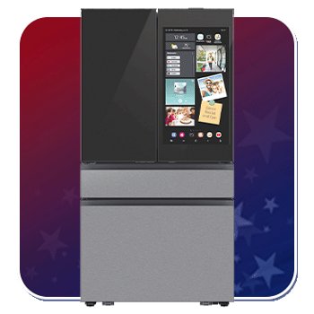 Appliances