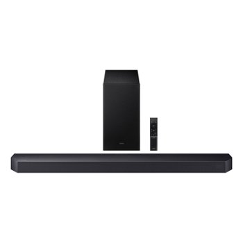 Samsung HW-Q60CF 3.1.2 Ch Soundbar with Wireless Subwoofer