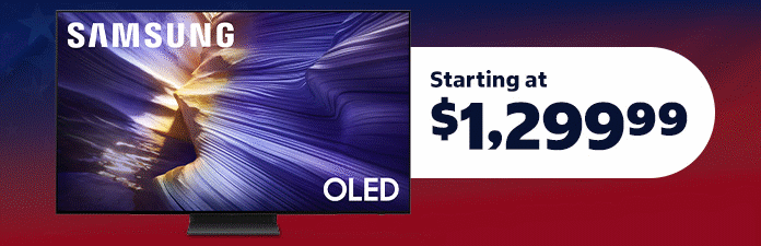 Shop OLED and UHDs