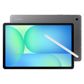 Samsung Galaxy Tab S10 FE 10.9” Wi-Fi Tablet 128GB – Includes S Pen and Book Cover Keyboard