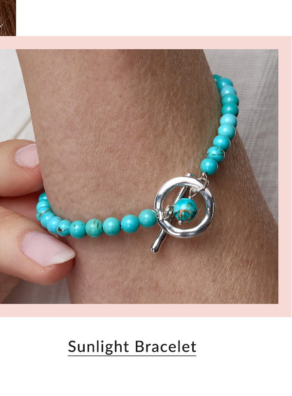 Sunlight Bracelet