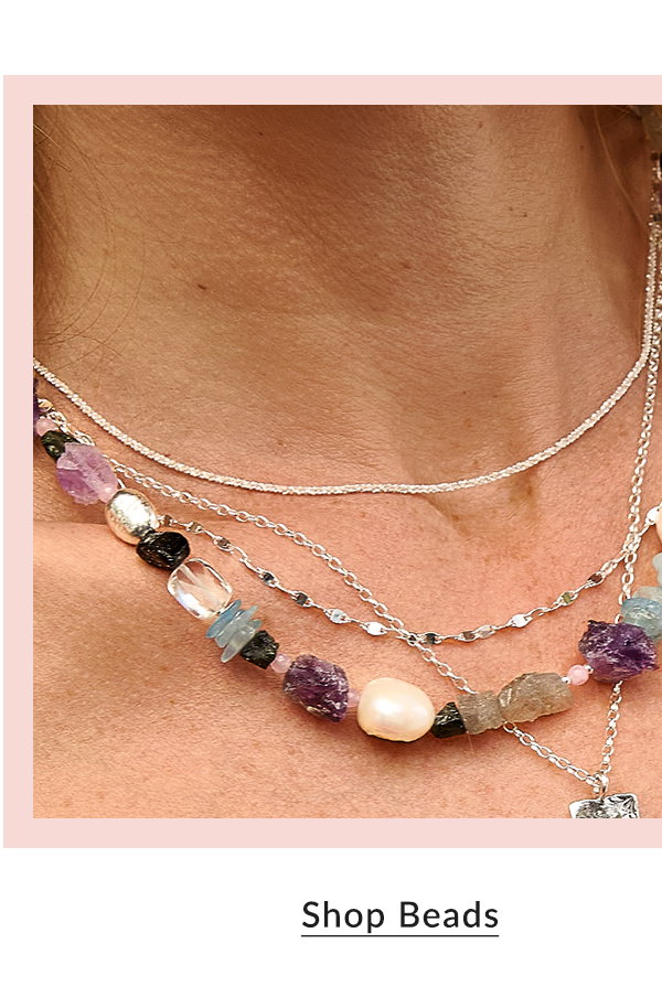 Shop Beads