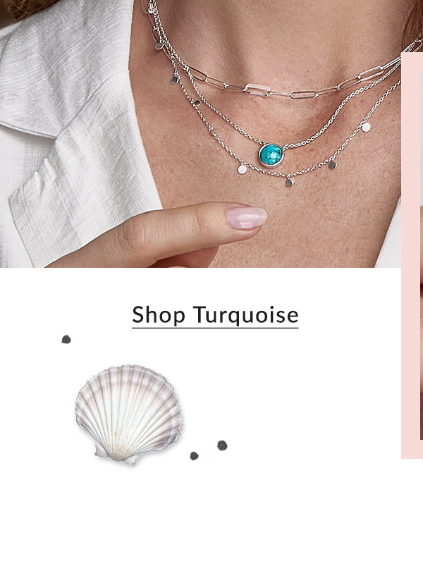 Shop Turquoise
