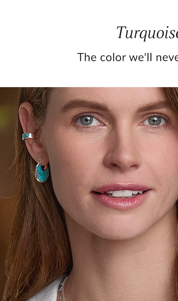 Shop Turquoise