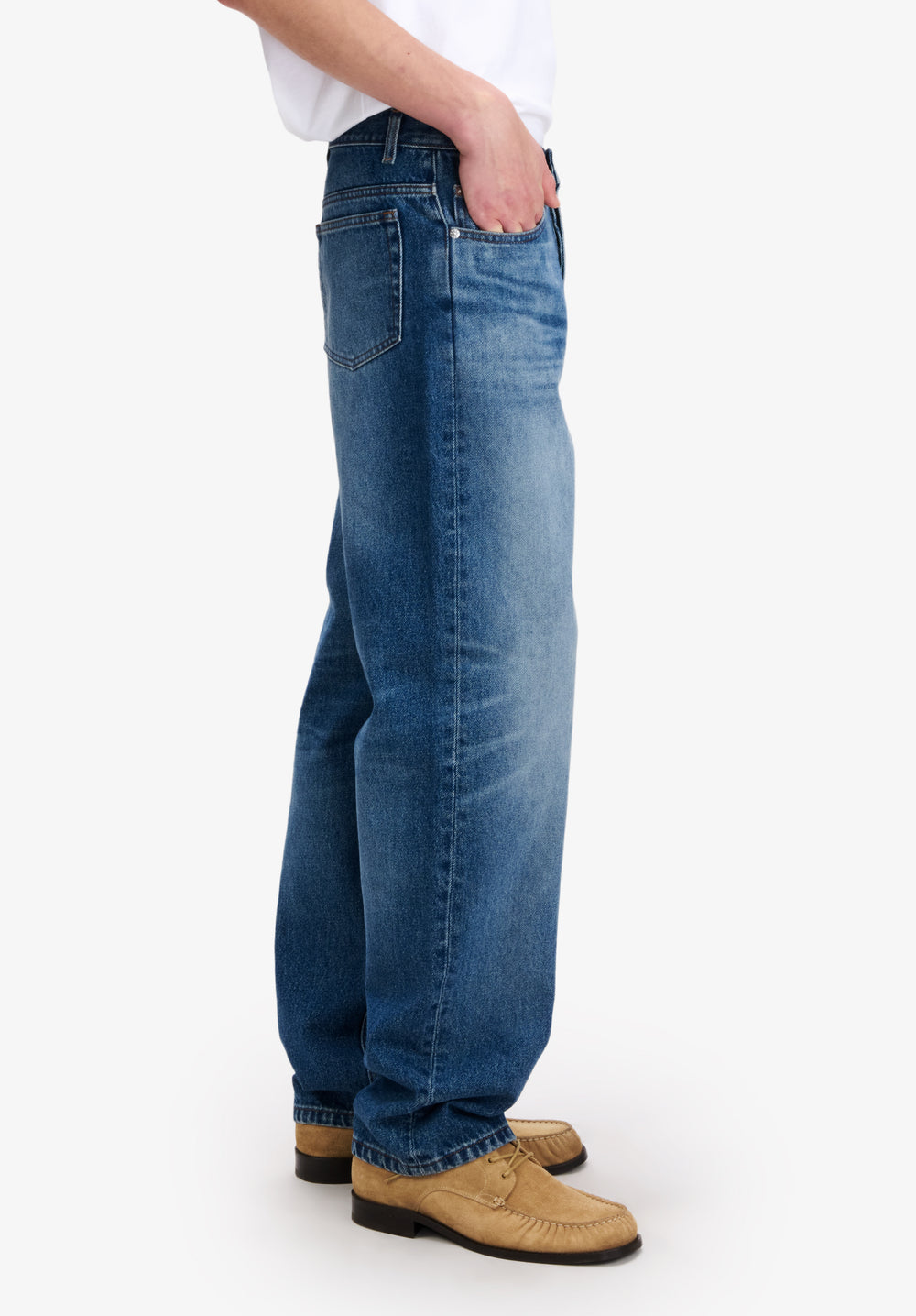 A.P.C. pants
