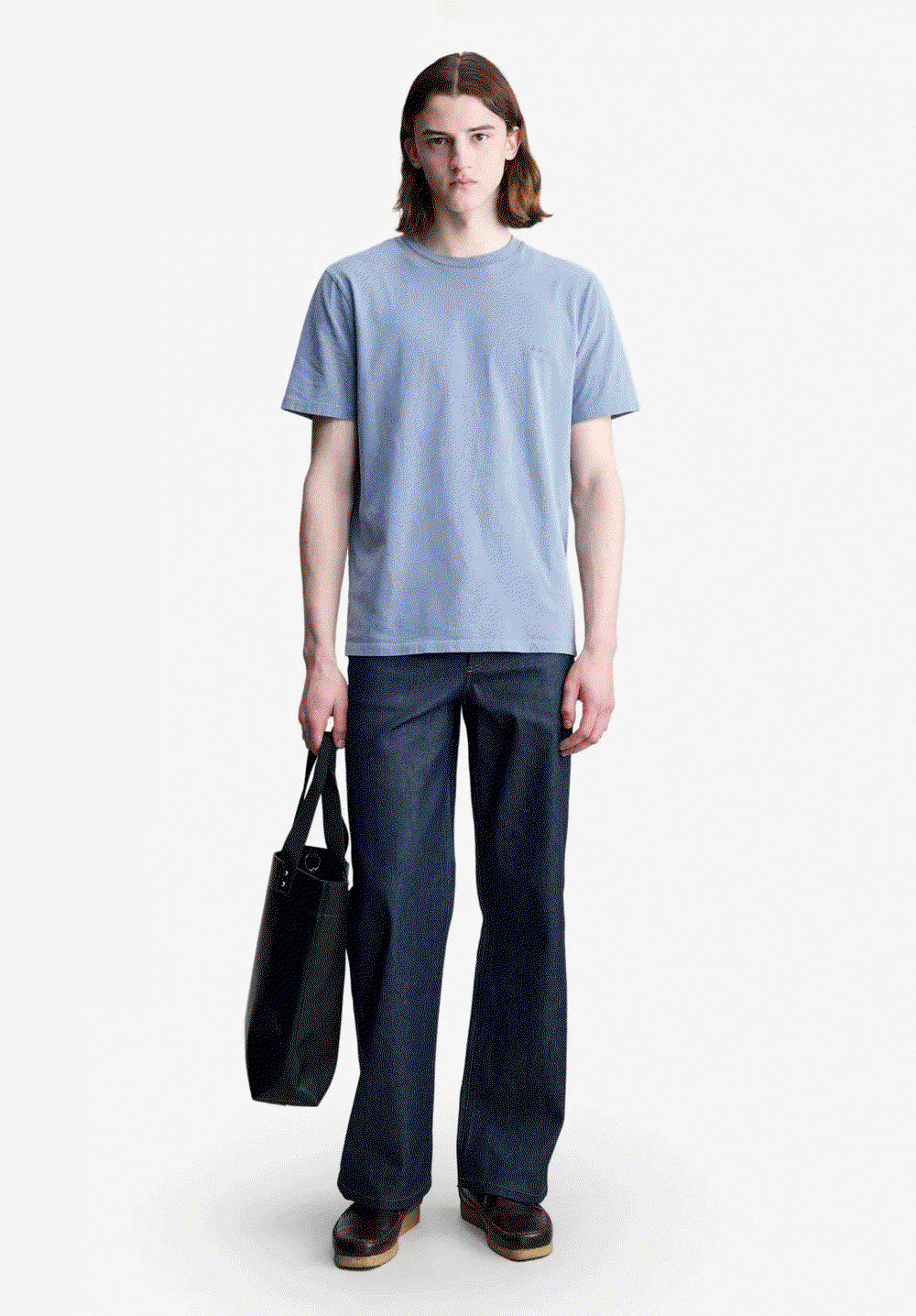 A.P.C. jeans
