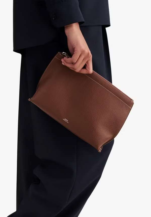 A.P.C. dress