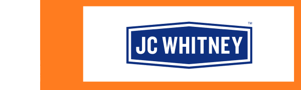 JC Whitney
