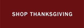 Shop Thanksgiving