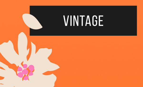 Vintage