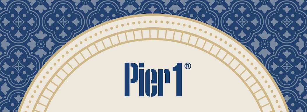 Pier 1