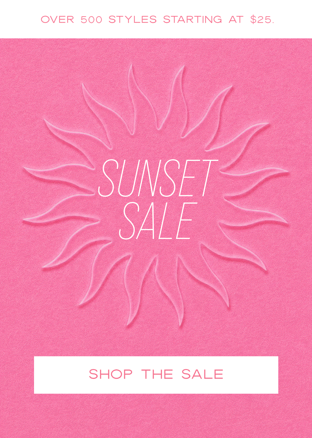 Sale