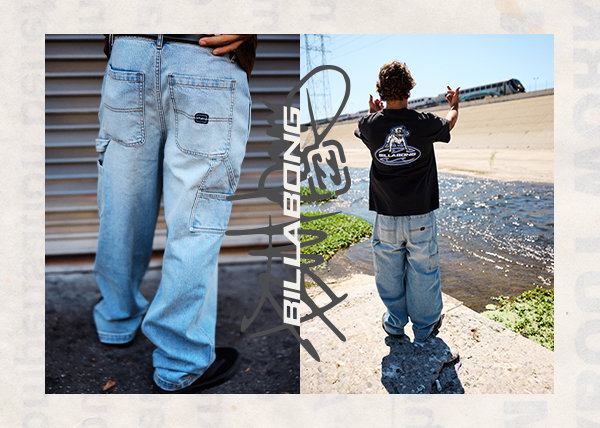 Bad Dog Denim