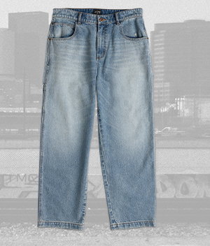 Bad Dog Carpenter Pants