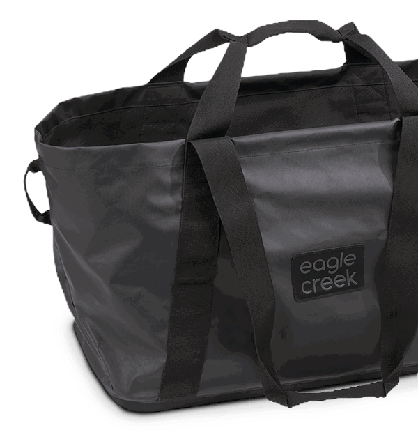 Cargo Hauler 65L Tote.