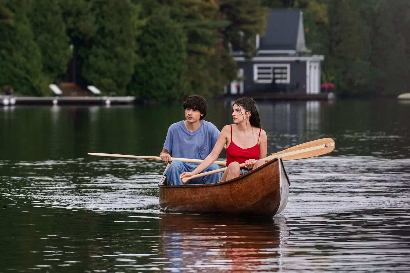 These 10 Books Are Perfect For Fans Of ‘Sterling Point’