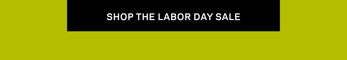 Shop 25% off Labor Day Sale