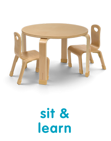 Sit & Learn