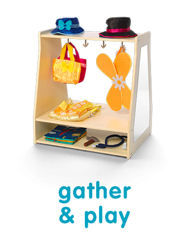 Gather & Play