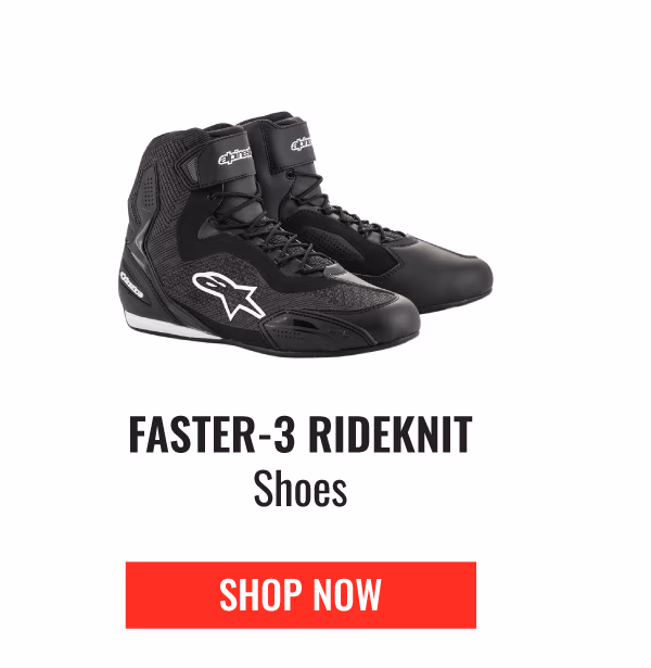 FASTER-3 RIDEKNIT SHOES | SHOP NOW