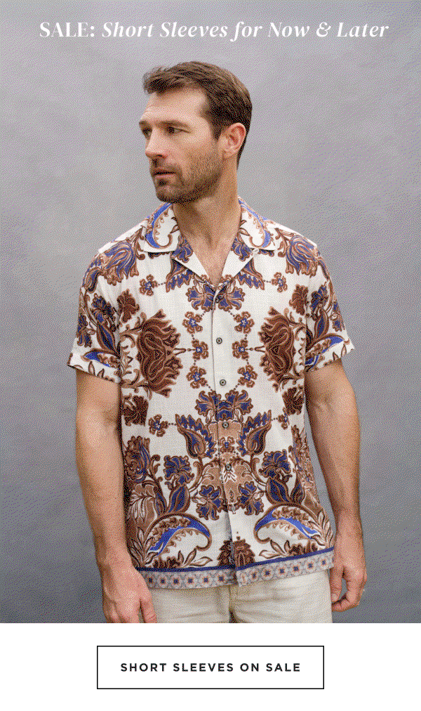 shop short sleeves