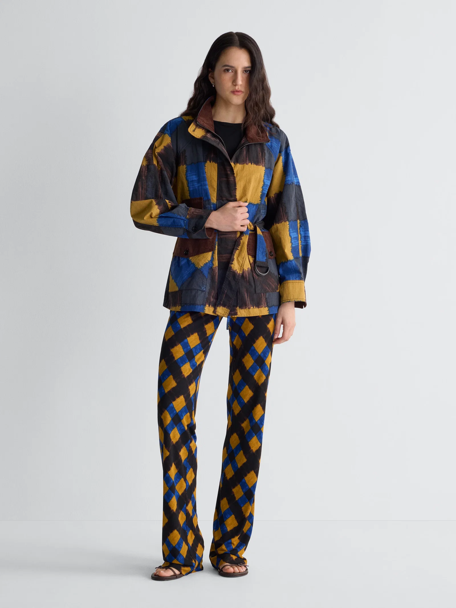 Image of Karlie Jacket