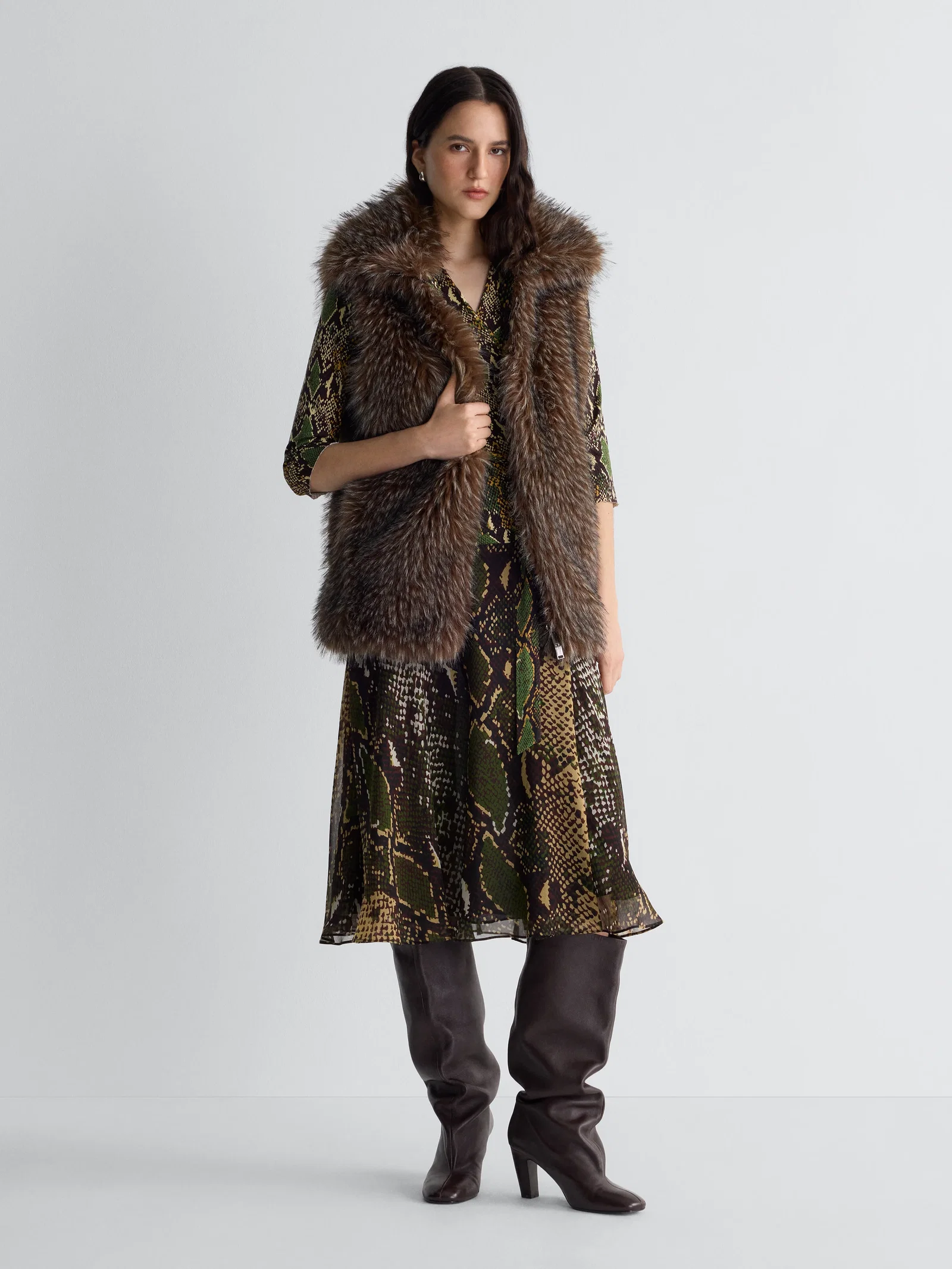 Image of Malin Vest
